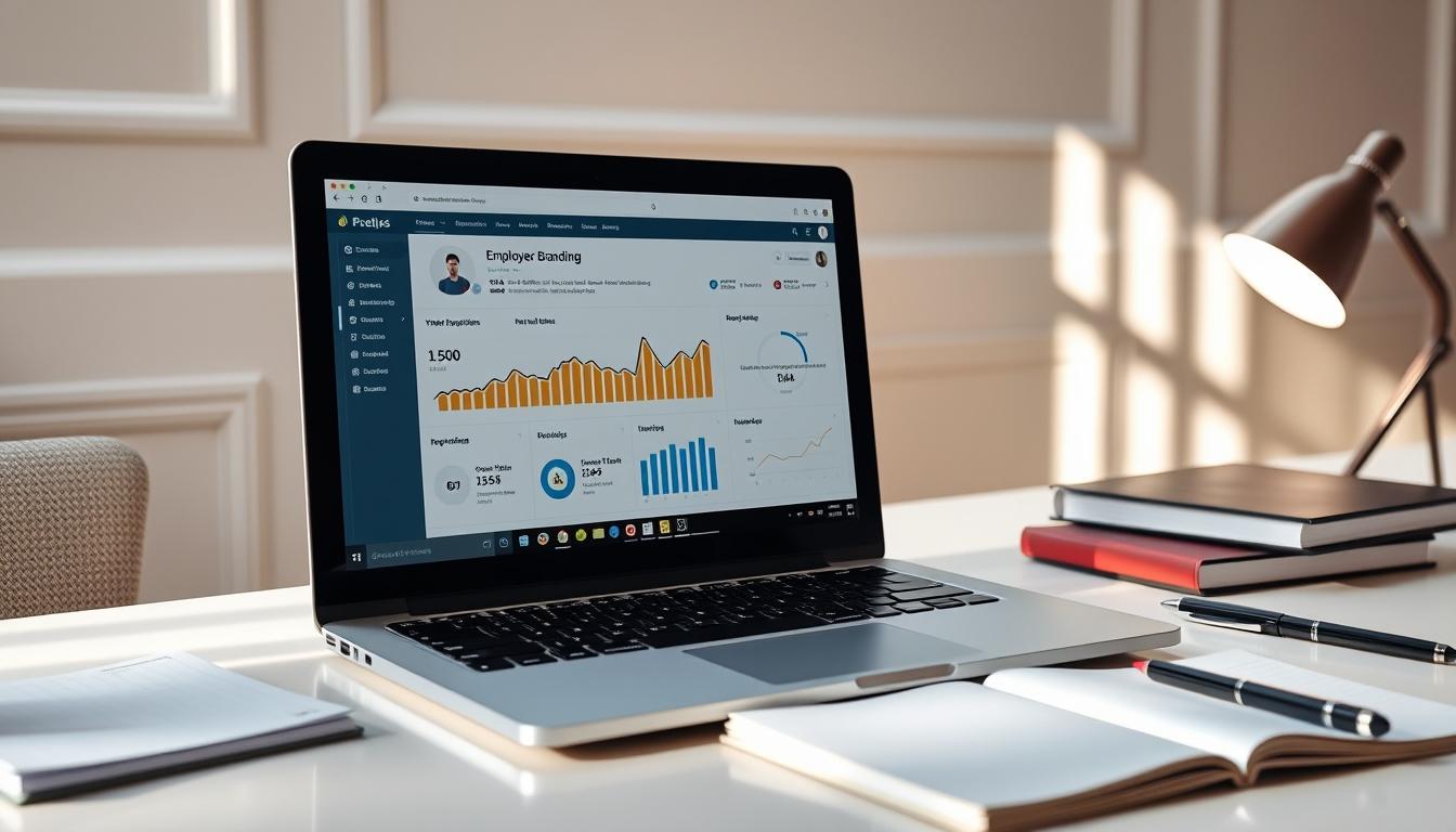 Supporting pricing visual