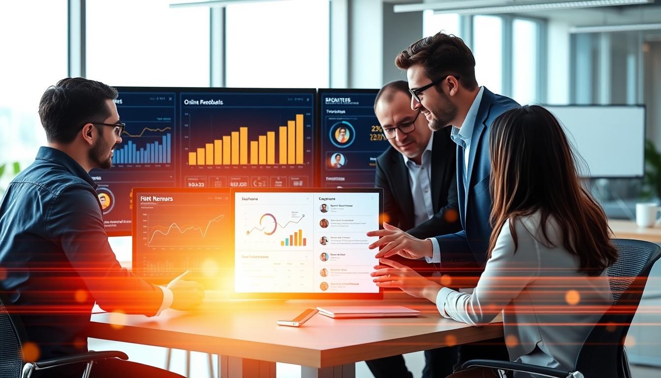 Leveraging Analytics